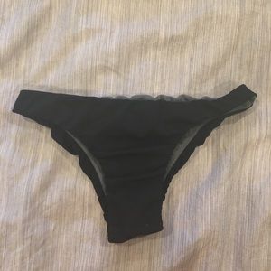 Jolyn Hermosa Bikini Bottom (black)